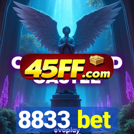 8833 bet